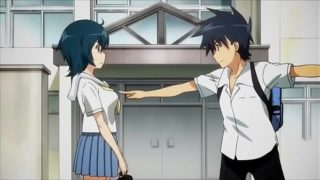 SEXIEST AMV EVER! Ecchi Nose ***** Sexy! Download Link in Description HD