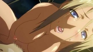 Sexiest Hentai Virgin XXX Anime Sister Cartoon