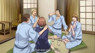 Shareable housewife in hotspring Hentai Anime http://hentaifan.ml