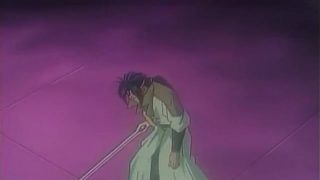 Shin Reyon Densetsu Mou Hitori no Flair (Хентай)