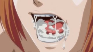 Surprise cum in mouth | Hentai HD