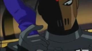 Teen Titans – Raven’s Birthday