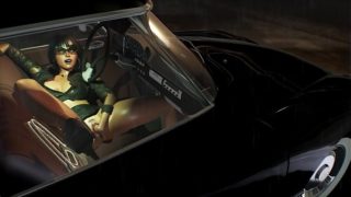 Teen Whore’s Diaries – Just Another Visit