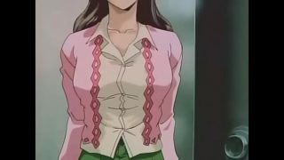 Tentacle Teacher – 03 Part 2