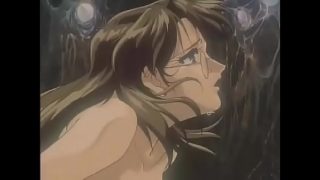 Tentacle Teacher – 03 Part 4