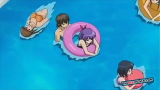 the best summer of my life