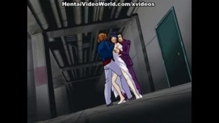 The Blackmail 2 – The Animation vol.1 01 www.hentaivideoworld.com