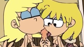 The Loud House – Official Animaton