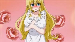The maid and the master – Hentai Uncensored