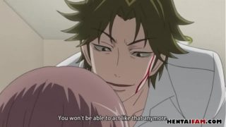 the savior of the ***** – Hentai video