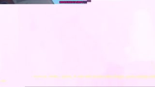 too much cum for her – Hentai