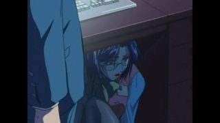 Uncensored Hentai Girlfriend XXX Anime Lesbian Cartoon