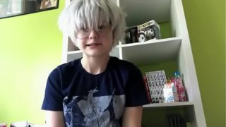 Welcome to Anime Club! (Roleplay)