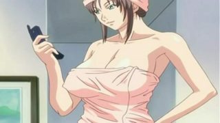Young Hentai Girlfriend XXX Anime Creampie Cartoon