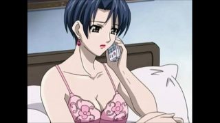 Young Hentai Sister Has Sex With Brother