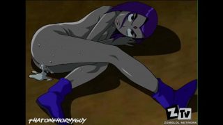 [ZONE] Teen Titans – Sladed (1080P/60FPS)