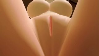 (3D Animation) Cute Girl Sadodance For You!