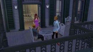 Beautiful Wife is addicted to sex and remains unfaithful to her cuckold husband NTR