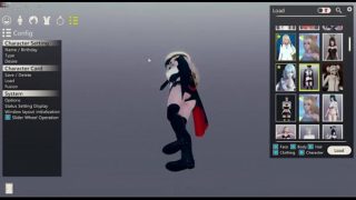 Big Tits Long legs Young School girl being played in the Park in Hentai