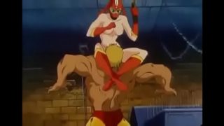 Kekko Kamen Animé capitulo 2 subtítulos