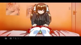 Love Fetish Vol. 3 Peeping Masturbation [5/6]