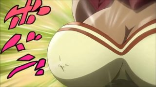 Maleficient Magnificient Magnetic Mammaries