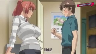 my mature neighbour reward me