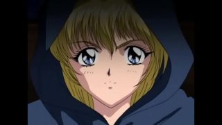 Play Her Station Ent Hentai Haven Love Doll XXX Part 4