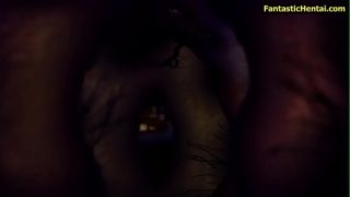 Ririsu Hinnyuu Jigokuhen [FantasticHentai.com]