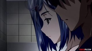 Sensual Hentai 69 – he licked her pussy and she sucked his dong | Uncensored