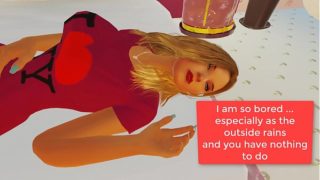 Teen Cousins First Time Fucking For Real