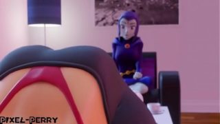 Teen Titans Porn Raven and Starfire Sex – See More Here – https://zee.gl/2yAlrB