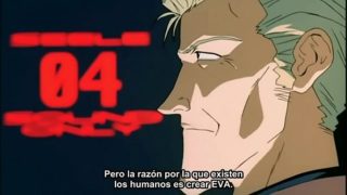 The End Of Evangelion (sub español)