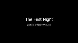 The First Night