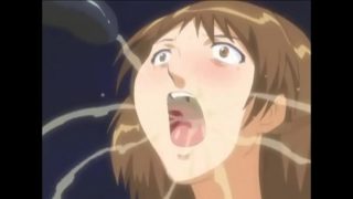 Young girls in sexual hell