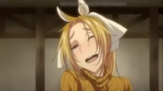 Zton Jingai Animation A Beautiful Greed episode 2 at hentai-babes.blogspot.com