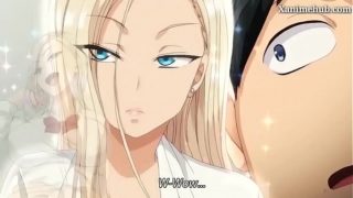 Hot Hentai Girl fucked By Teacher And Friends – Watch Pt2 Visit Xanimehub.com