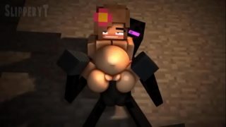 Hot Sexy Minecraft Sex