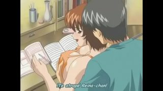 Madre e hija bebiendo de la misma manguera, literal ─ HENTAI COMPLETO: gestyy.com/wXIQMK