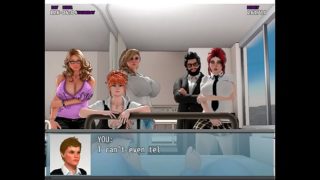 My New Life [v2.1 Extras] Completed 100% Part 16