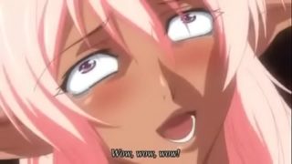 Princess elf Nina hentai pt3