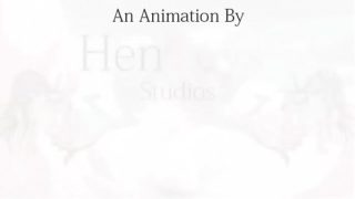 Sexy Cartoon Mother Swallows Cum