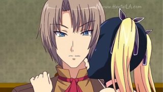 Shakuen no Eris cap 2 sub español