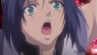 Shion -Vol.01 Cruel magic of angel-