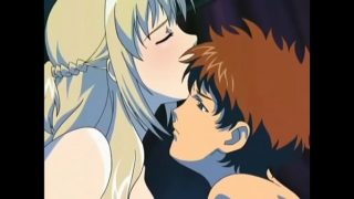 The duchess of busty mounds English dub episode 2