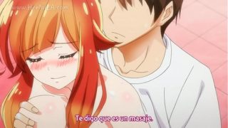 Araiya-san! Ore to Aitsu 3 sub español