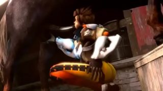 Best of Overwatch SFM – BasedCams.com
