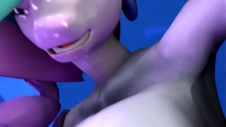 Breaking in the New Unicorn 7