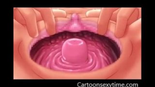 Cute Little Girl Fucking Cartoon Hentai Porn