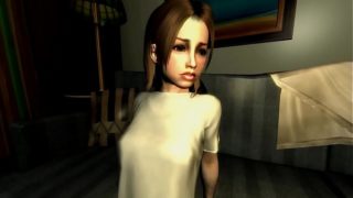 Daddy’s Girl – Full Video – Dark Fantasies Media